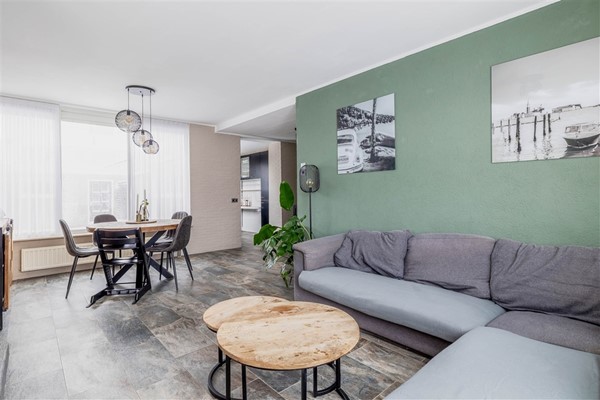 Medium property photo - Talmastraat 100, 9645 GH Veendam